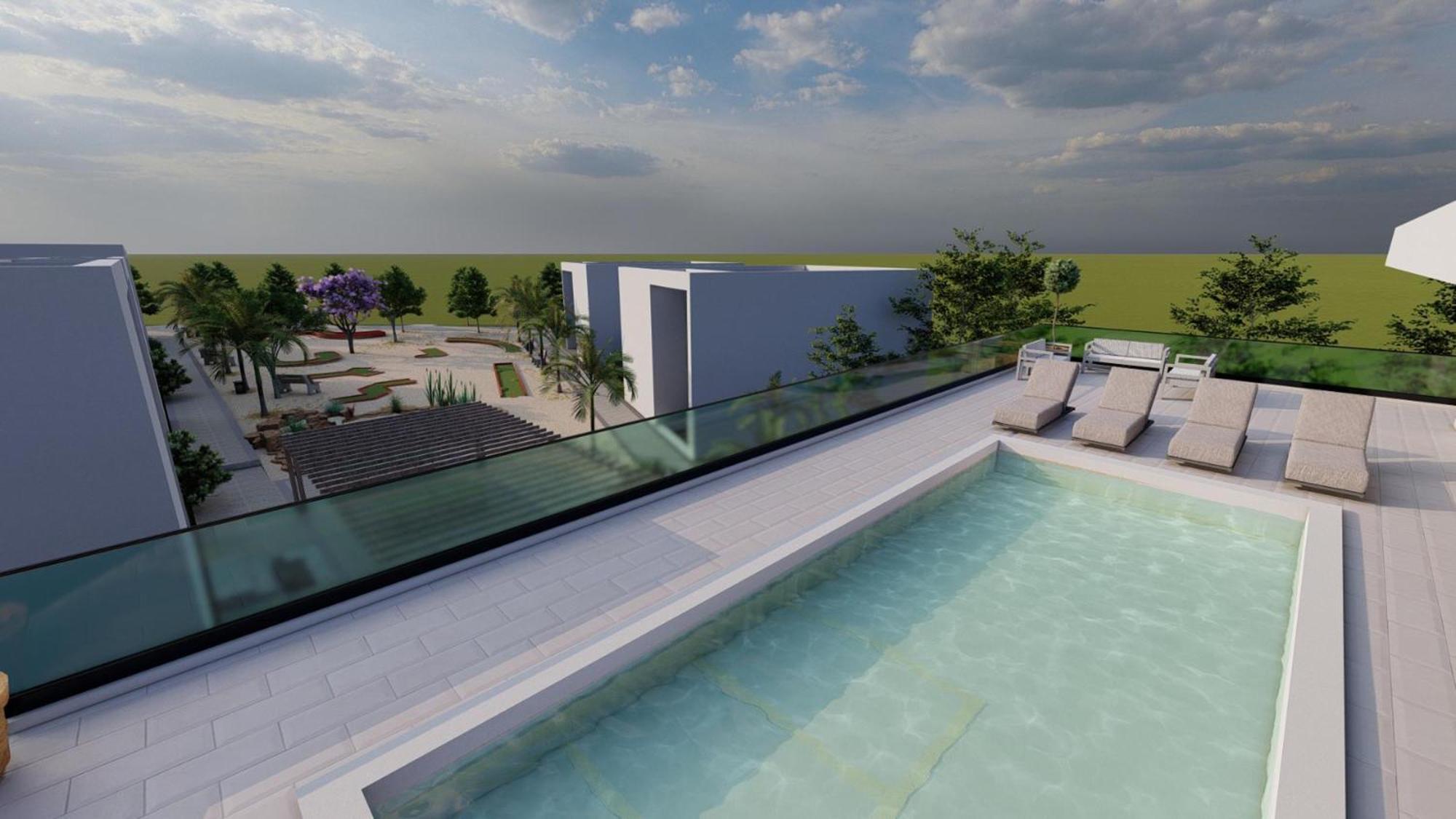 Вилла Trapezia Luxury Living Колимбия Экстерьер фото
