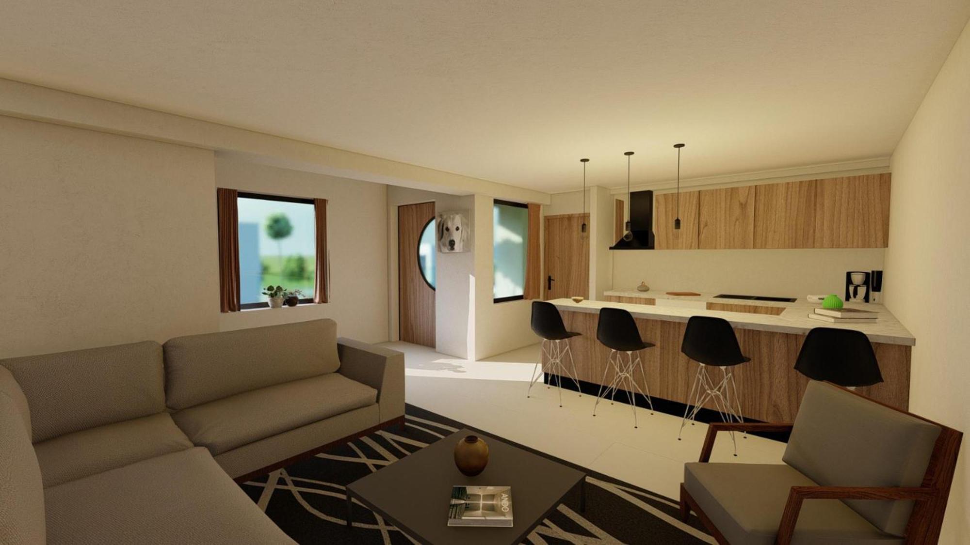 Вилла Trapezia Luxury Living Колимбия Экстерьер фото