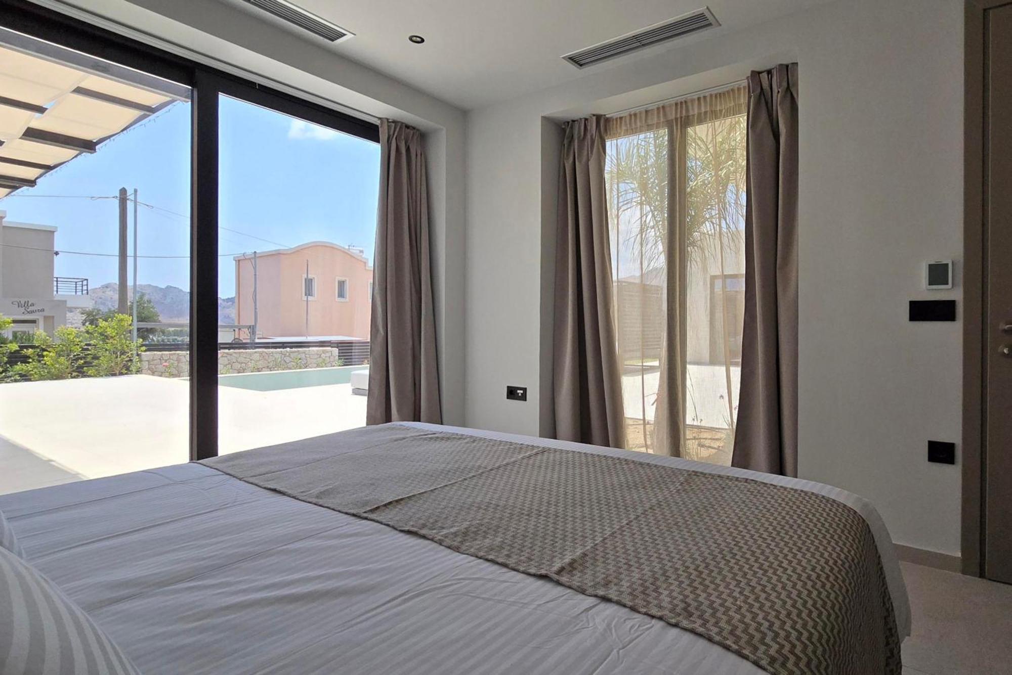 Вилла Trapezia Luxury Living Колимбия Экстерьер фото