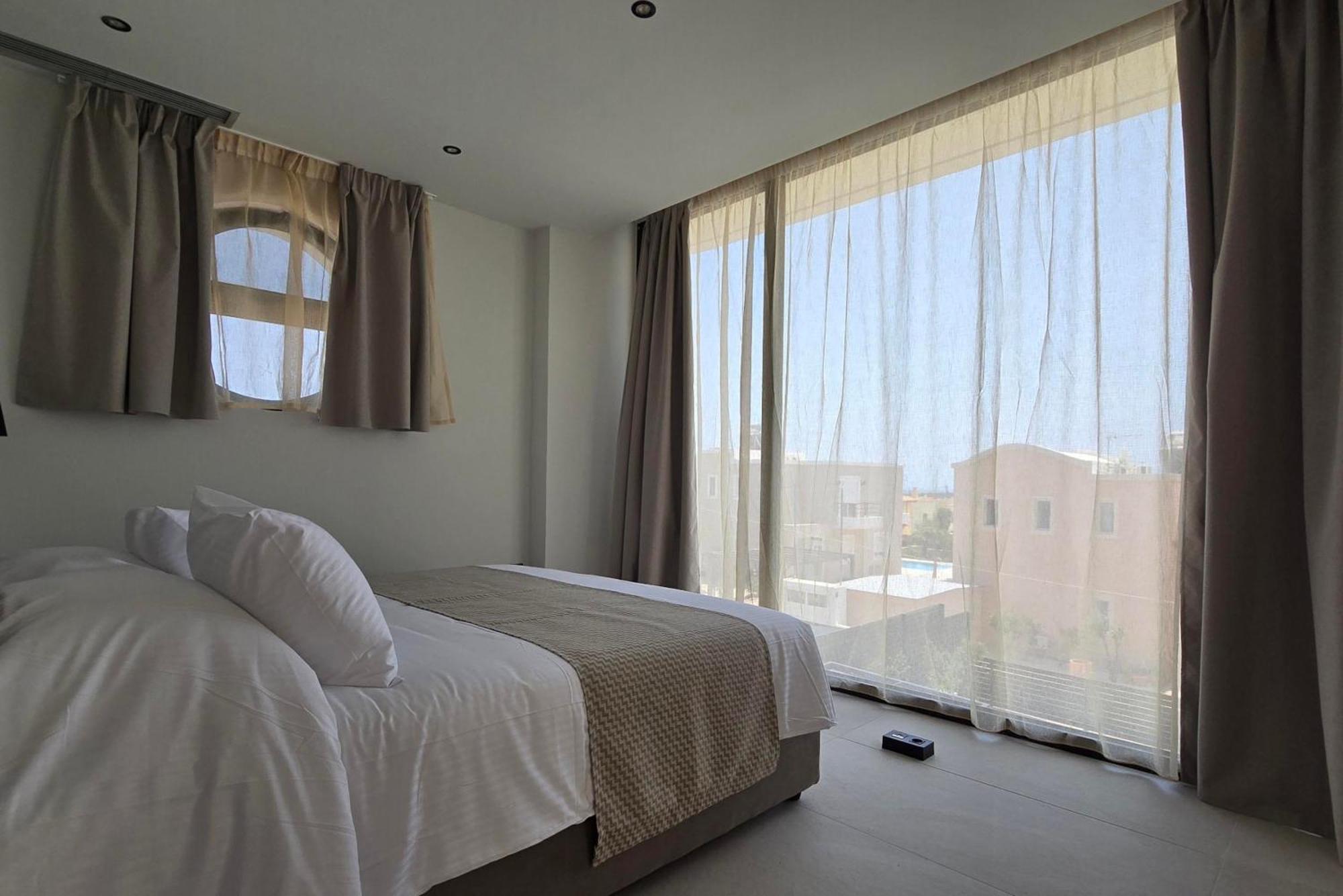 Вилла Trapezia Luxury Living Колимбия Экстерьер фото